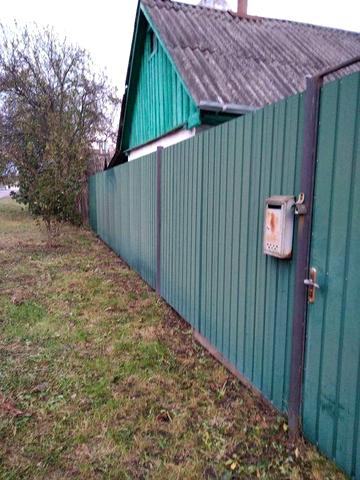 Дом,дача,участок.