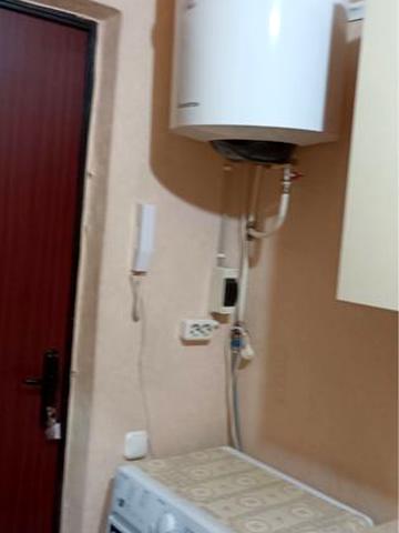 Гостинка на Залютино