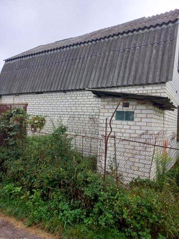 Продается дача в кооперативе Зеленая Зона.