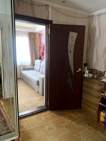 2 к.кв в районе «москалевка»