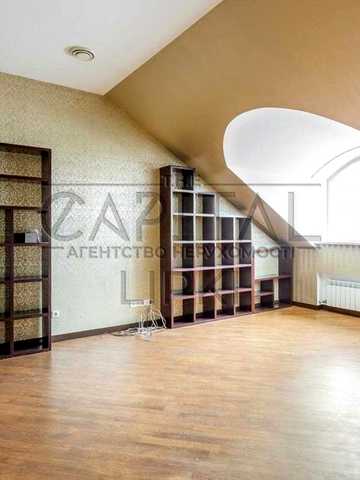 Продаж 5к квартири 213м2, вул. Орлика Пилипа , Печерский район