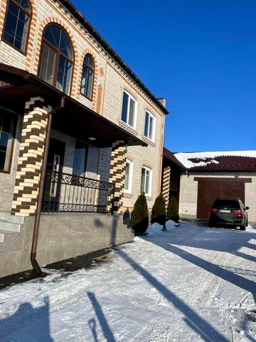 Продається будинок