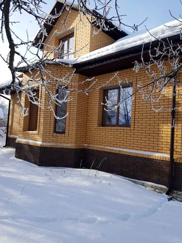 Продається 2- поверховий будинок (новобудова)