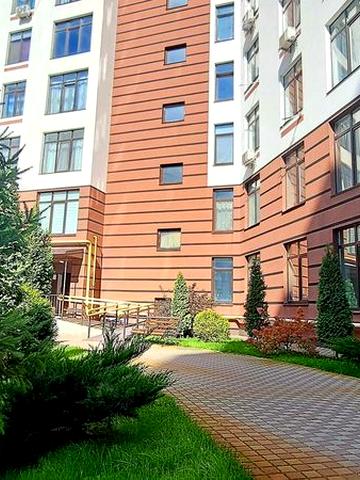 Продаж квартири  ЖК Празький 2  , ЖК Пражский 2 ЖК Пражский 2