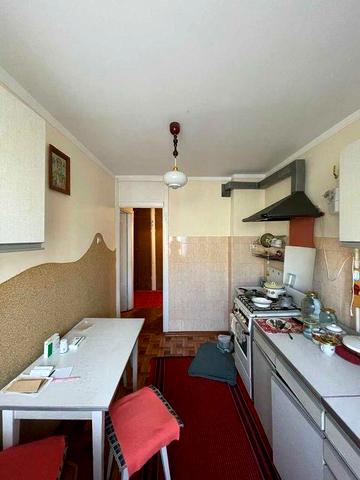 Не стандартна 3-кімнатна квартира, м Стрий, вул. Грабовецька