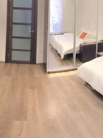 Nyvky Like Home - Nyvky Park - Studio Comfort with Balcony