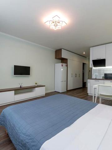 Апартаменты метро Бориспольская ЖК Олимпик Парк