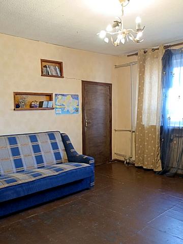 Ніни Строкатої вул. (Буніна), 27