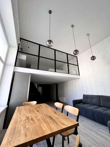 Продаж квартири 2-рівні, 65м, Бестужево11 ЖК Бестужевскі сади