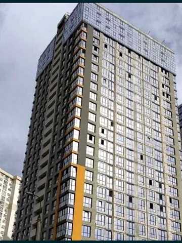 Продам квартиру в ЖК Урловский 1, площадь 33,36 кв.м, ЖК Урлівський-1