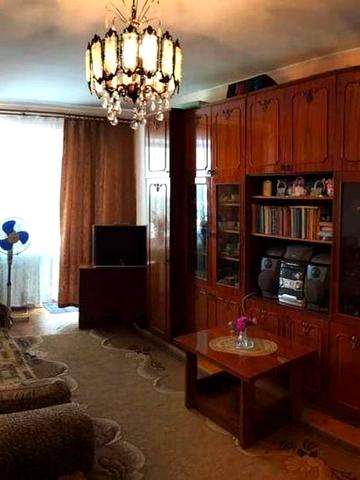 Продам 2 кімнатну квартиру в місті Сокалі ЖК