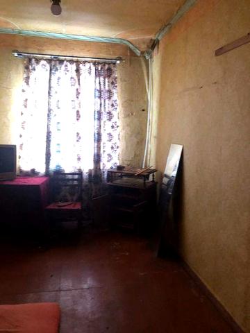 Продам 3 комн. квартиру в п. Эсхар