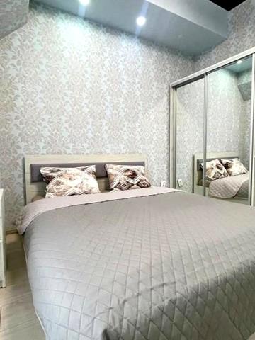 Квартира возле ТРК Французский бульвар