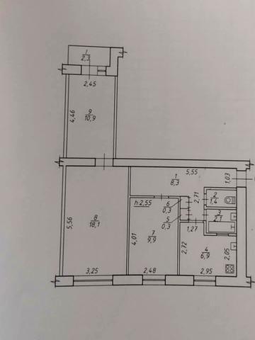 Новомістенська вул., 25