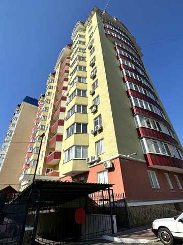 Срочно! Продам квартиру в новострое на Мандрыковской Победа ЖК Победа ЖК Мандрыковская 136