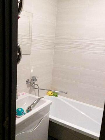 Продам 2х комнатная