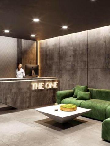 Продаж квартири у розтермінування у новому ЖК у центрі міста.