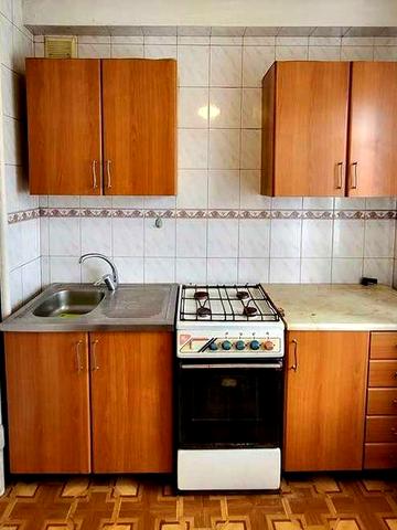 Продажа 2-х к.кв. ул. Казака Бабуры, д.18, ТРЕТИЙ ЭТАЖ.