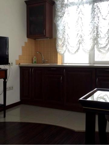 Квартира в районе Греческой площади