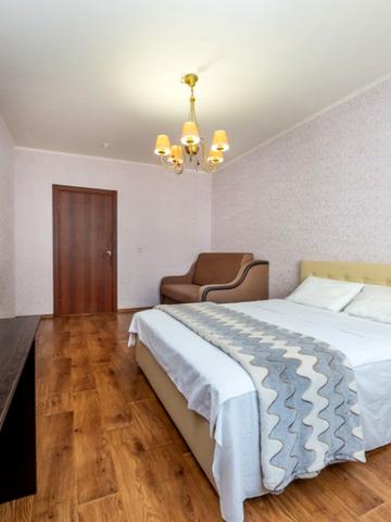 Квартира в Акценте на ВДНГ