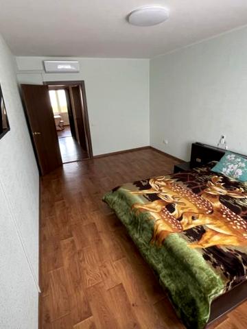 Новая квартира в ЖК Навигатор