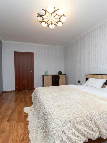 Квартира возле ВДНХ