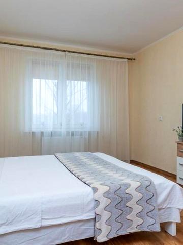 Квартира однокомнатная ЖК Акцент