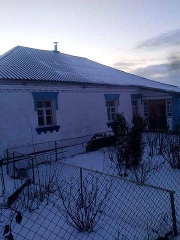 Житловий будинок