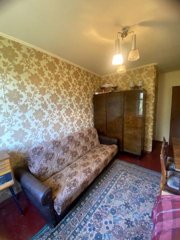 Олександра Орлова вул. (Матросова), 16