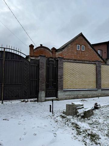 Продам дом 12 квартал корея