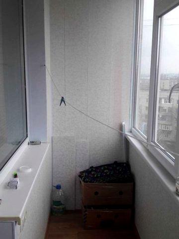 Продам 1 однокомнатную квартиру Шуменский ул. Строителей 7 Хозяин