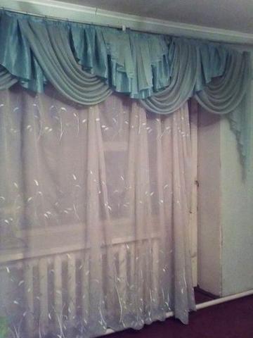 Продам недорого 3-х кімнатну квартиру