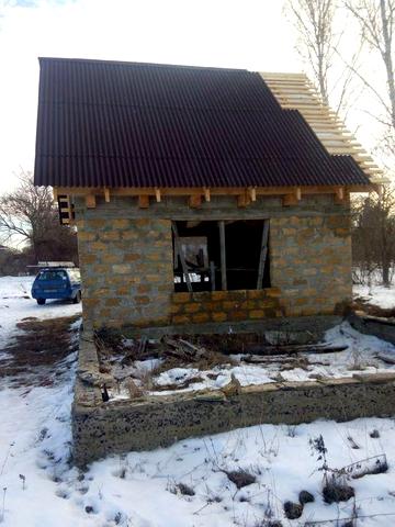 Продам  будинок 22 сот.