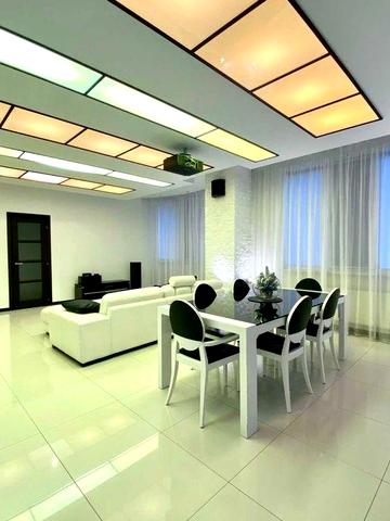 Продаю сучасну 3к квартиру новобудові в центрі Миколаєва. ц1 ЖК Адмирал