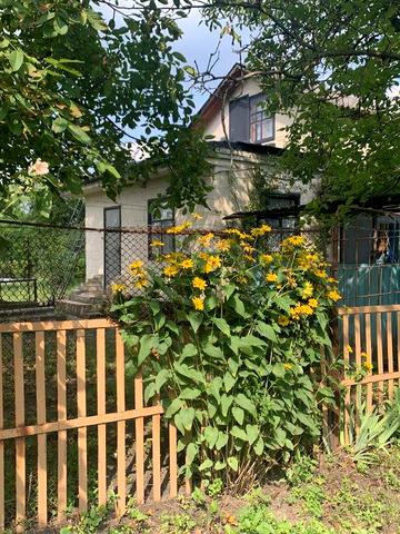 Продам дачу, у чудовому місці біля озера Ліман.