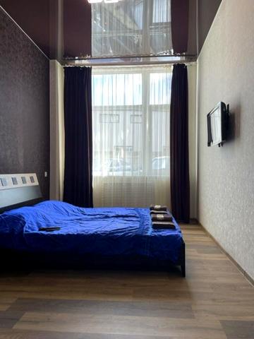 Квартира возле ТРЦ Французский бульвар и 3 Неврология