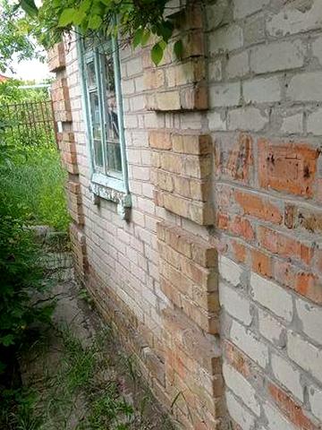 Дача в Космическом микрорайоне