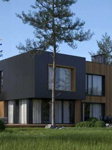 Продажа нового современного дома в городке . село Хотяновка