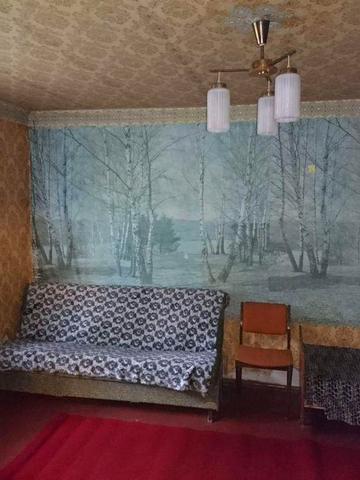 Дача в г.Остре  участок 6 соток