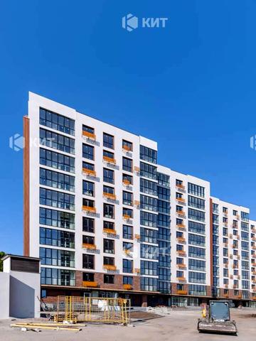 Динамівська вул., 15 А