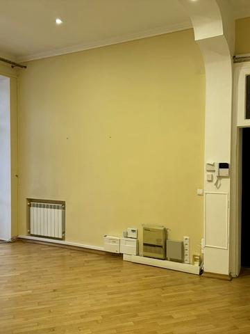 3-кімн 87м2, Липки, Урядовий квартал, Інститутська 19-В