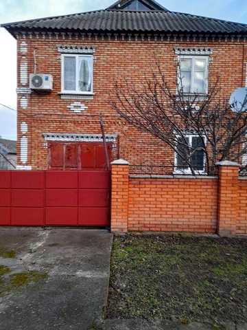 продам дом, 138м2