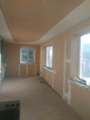 Квартира з прибудовою ЖК ОСББ