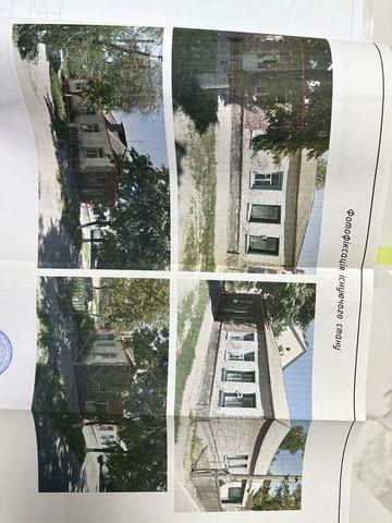 Приміщення (квартира) 1 поверх