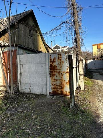 Продам часть дома