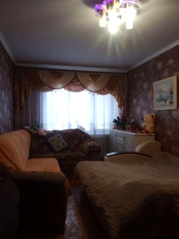 Продається двокімнатна квартира