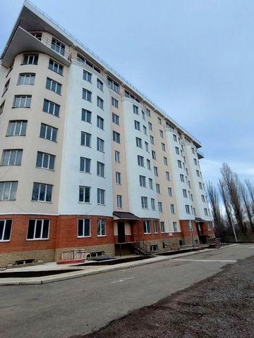 3к квартира с видом на море в кирпичном доме от хозяина. Дом сдан!