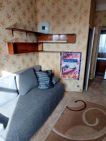 3-кімнатна квартира від власників. Без комісії. Вул. Вінницька, 8