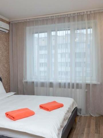 Уютная однокомнатная квартира метро Позняки