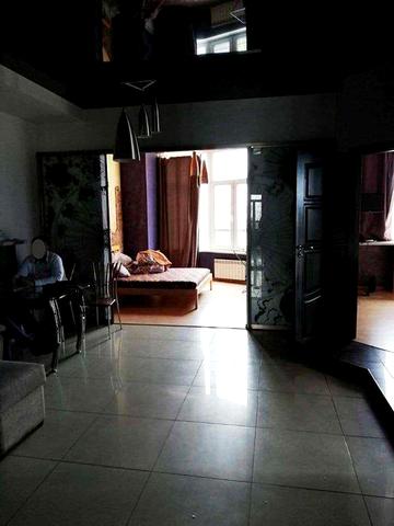 Продаж 1-к квартири. м.Київ, вул.Саксаганського, 121 (ЦЕНТР). 165000 $